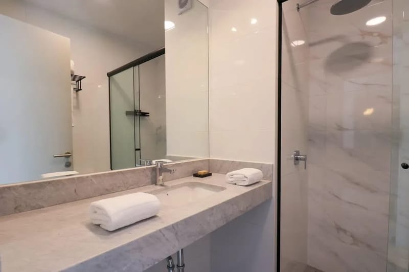 Stunning 1BR w/ Fantastic Deco in Miraflores