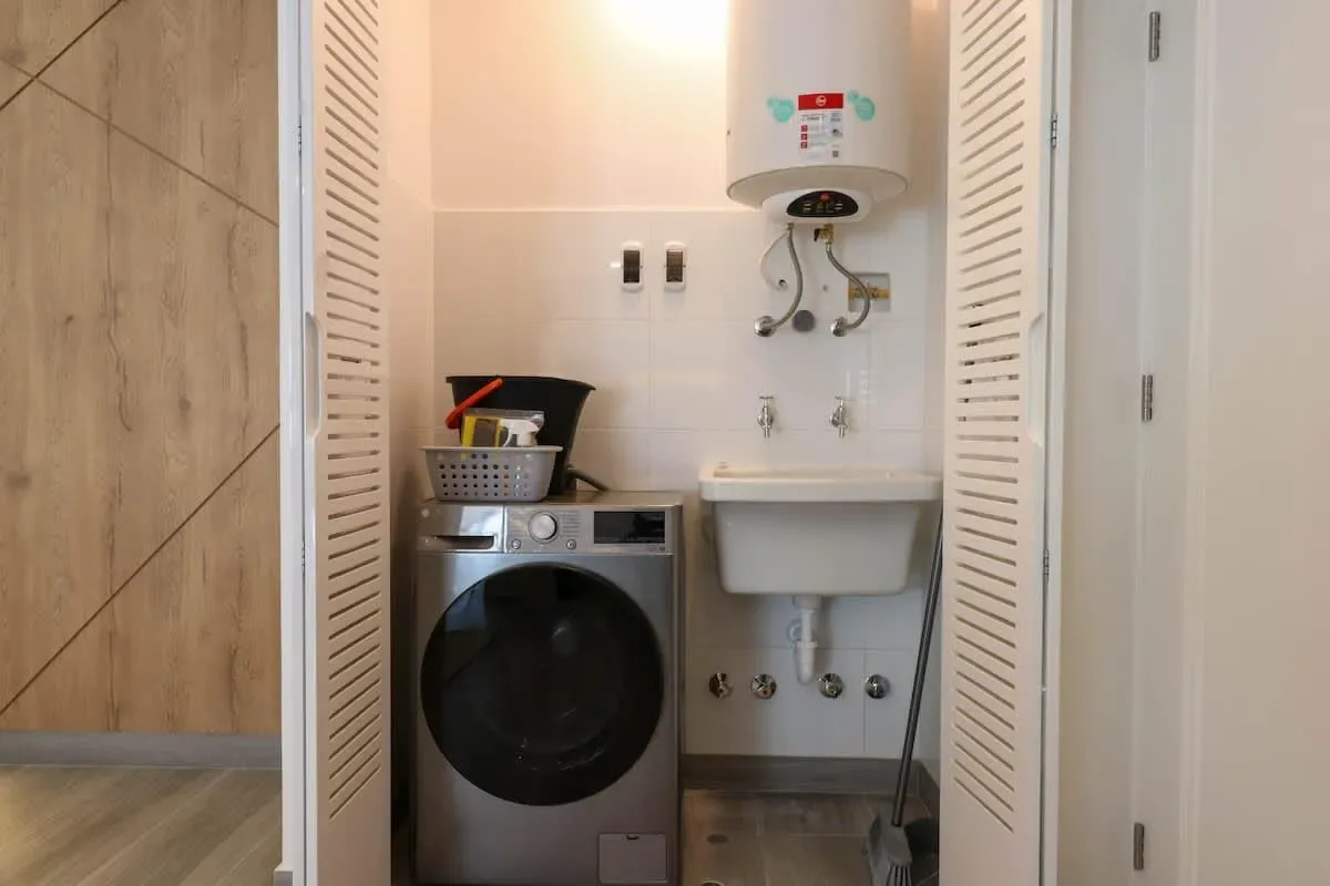 Stunning 1BR w/ Fantastic Deco in Miraflores