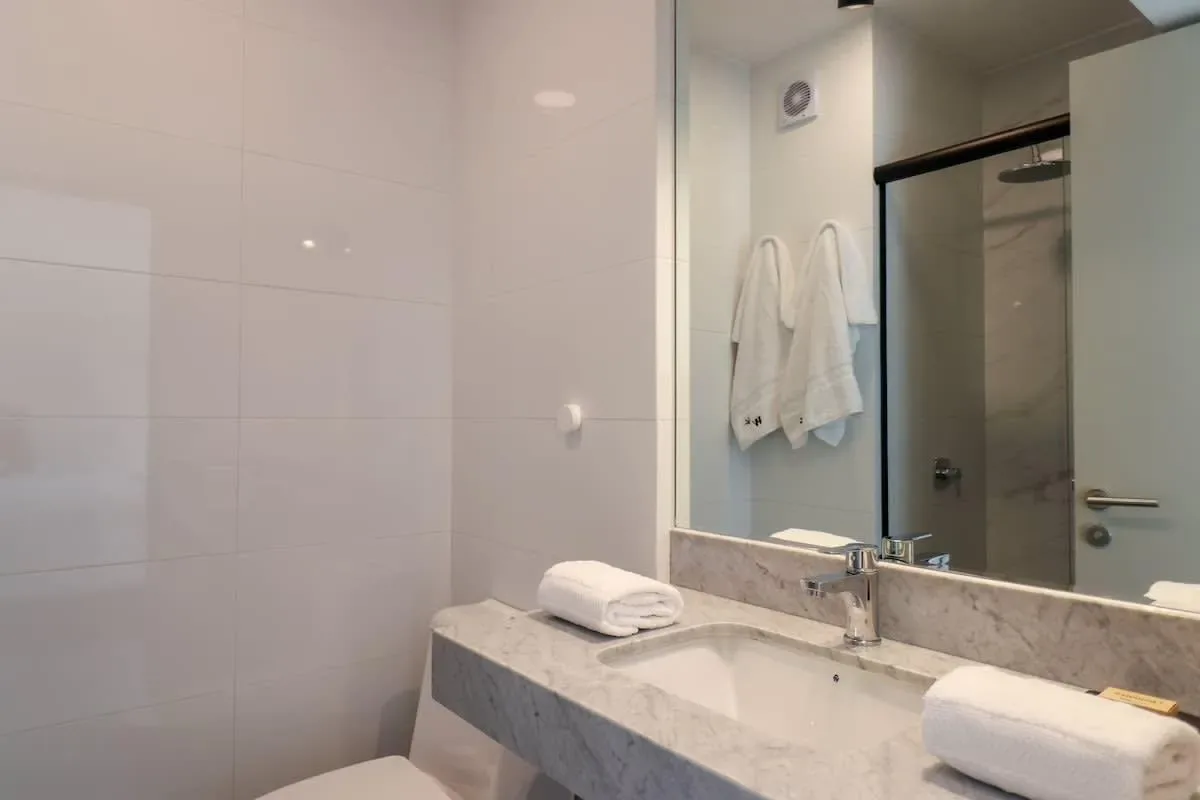 Stunning 1BR w/ Fantastic Deco in Miraflores