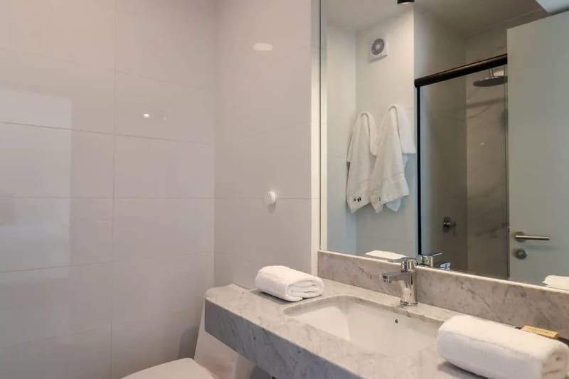 Stunning 1BR w/ Fantastic Deco in Miraflores