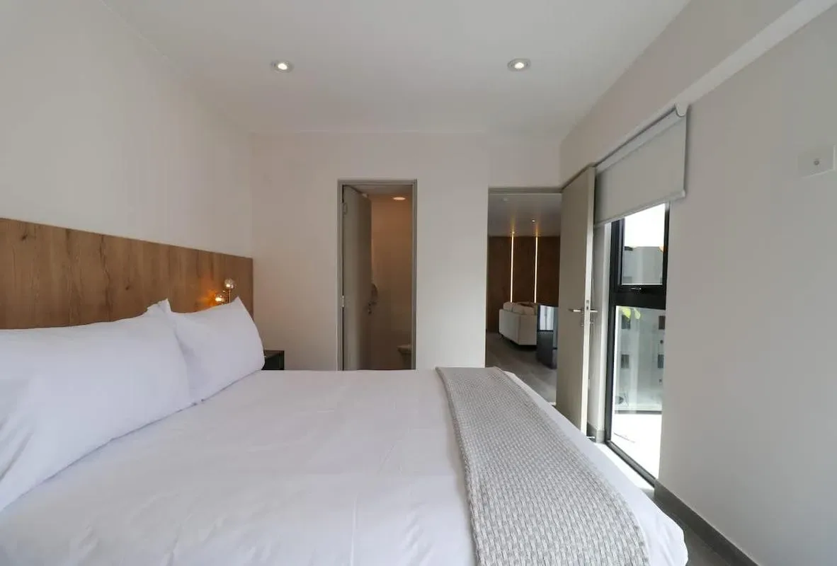 Stunning 1BR w/ Fantastic Deco in Miraflores