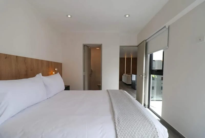 Stunning 1BR w/ Fantastic Deco in Miraflores