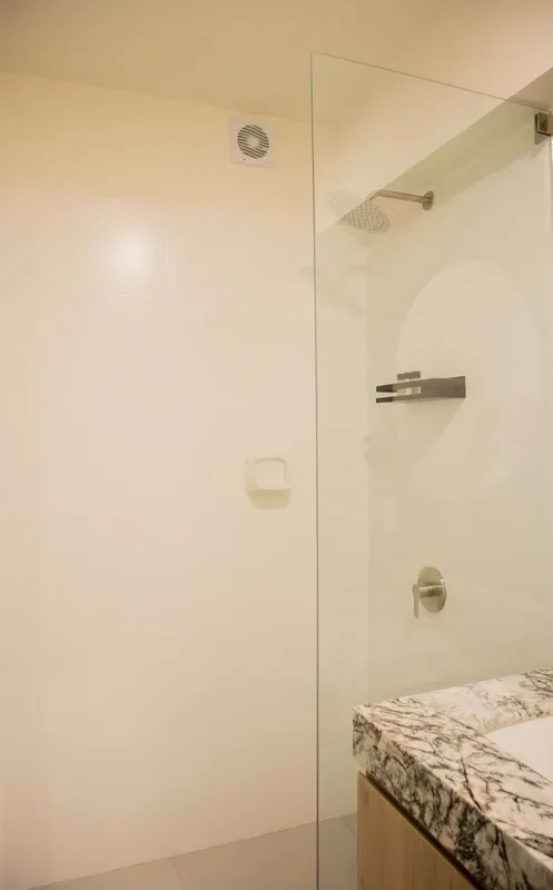Elegant 2BR w/ Great Balcony in Miraflores