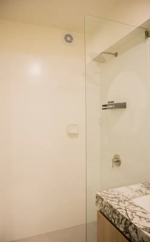 Elegant 2BR w/ Great Balcony in Miraflores