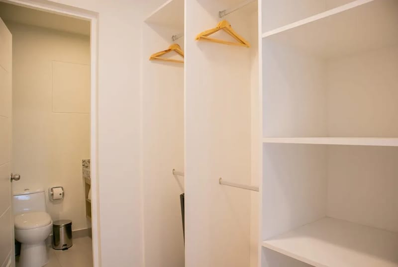Elegant 2BR w/ Great Balcony in Miraflores
