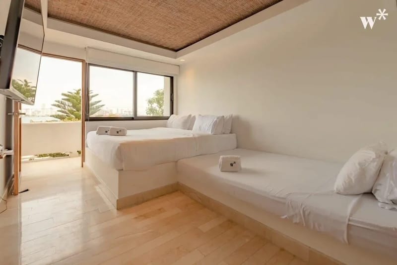 Castillo Grande Bayside Retreat 6BR 2 Homes
