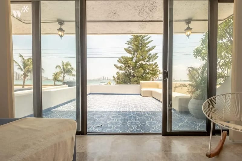 Castillo Grande Bayside Retreat 6BR 2 Homes