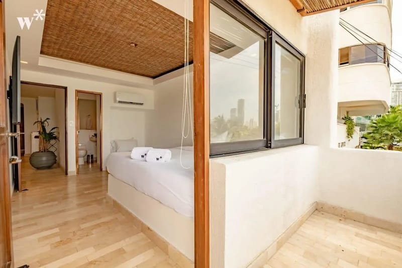 Castillo Grande Bayside Retreat 6BR 2 Homes