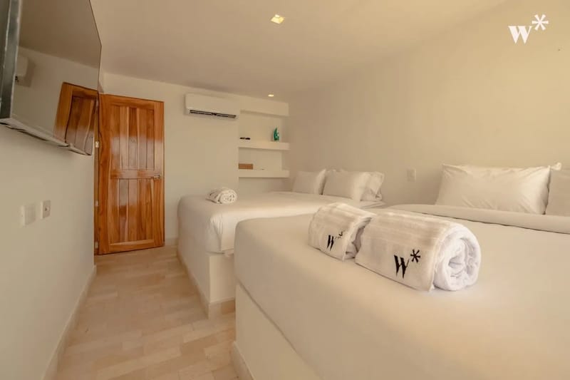 Castillo Grande Bayside Retreat 6BR 2 Homes