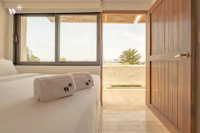 Castillo Grande Bayside Retreat 6BR 2 Homes