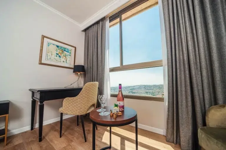 Habitación Business (Deluxe)