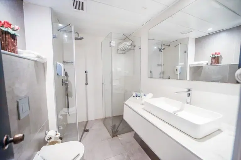 Suite júnior