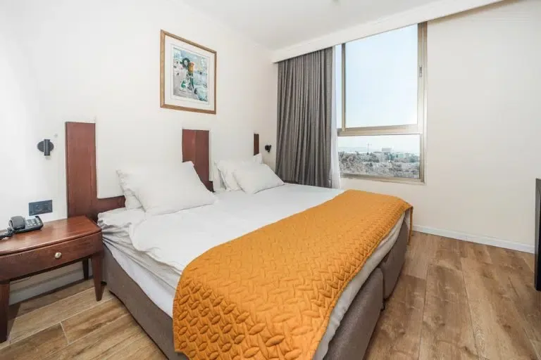 Suite júnior