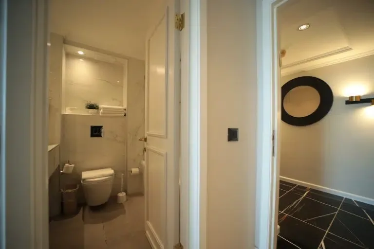 Suite real