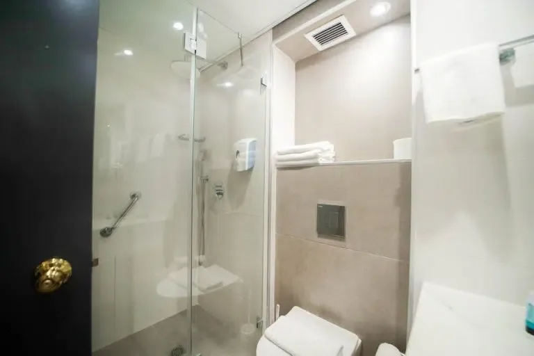 Suite real
