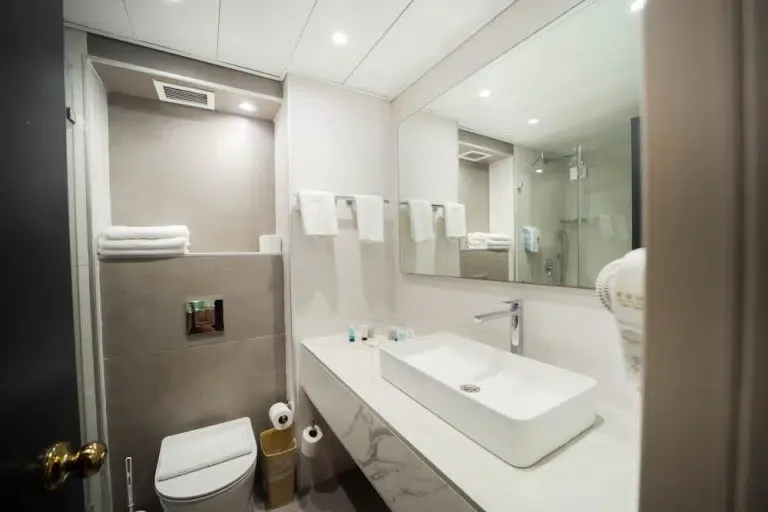 Habitación superior