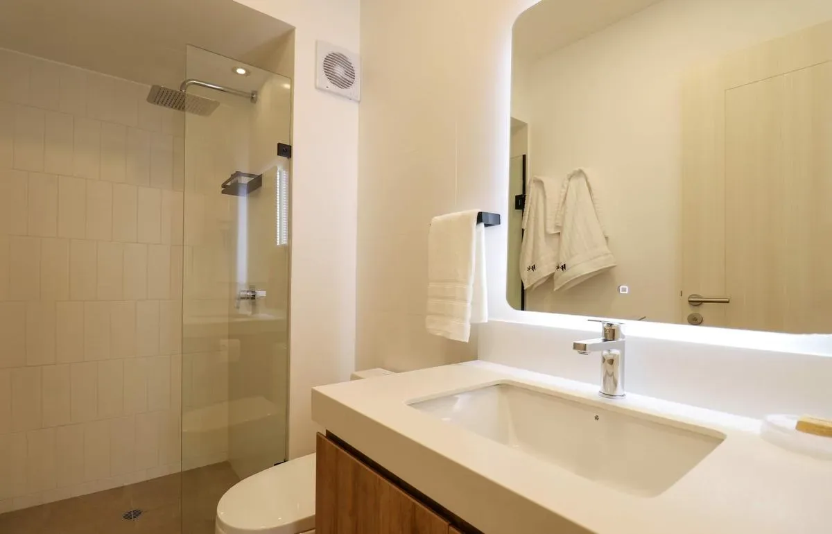 Comfy 2BR w/ Balcony Near Larcomar