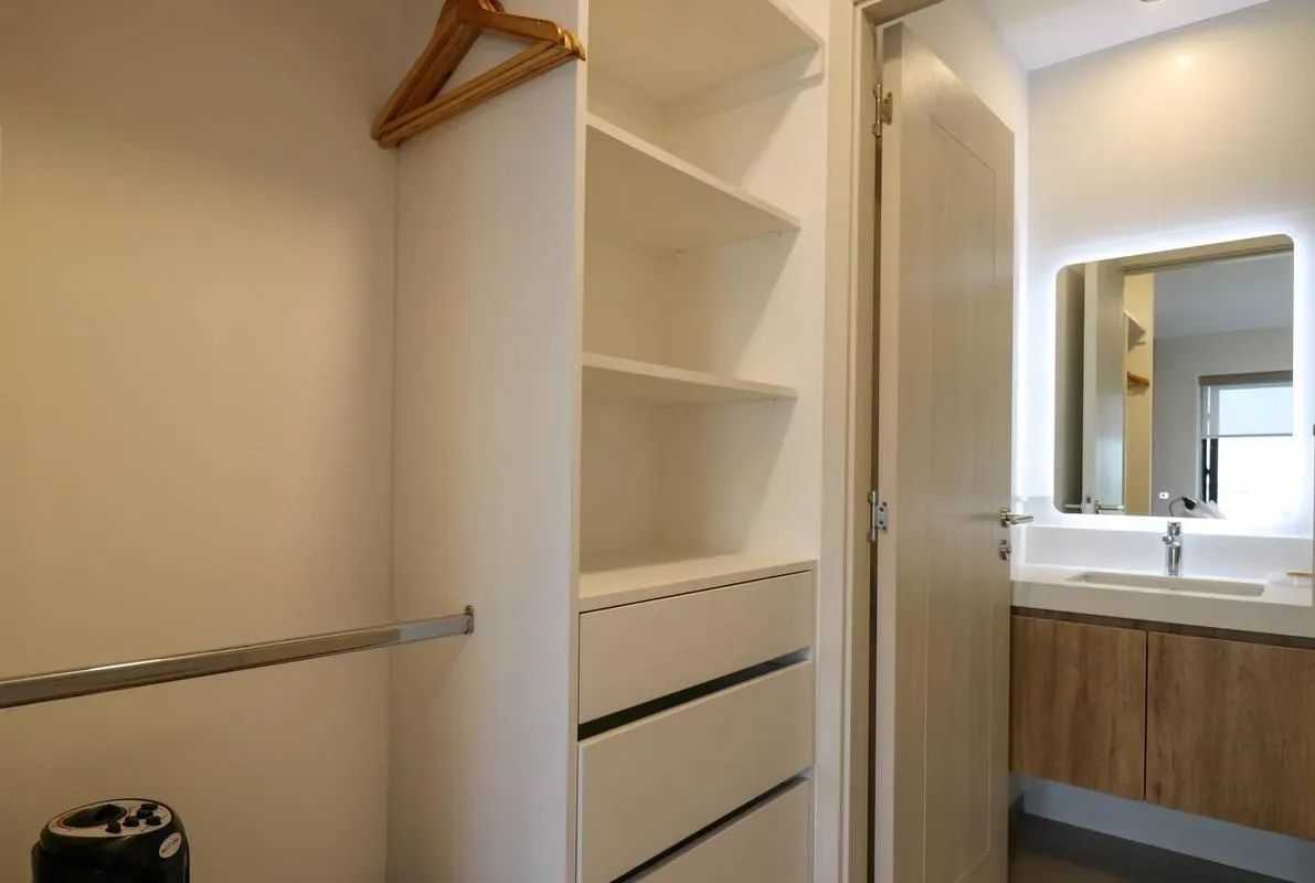 Comfy 2BR w/ Balcony Near Larcomar