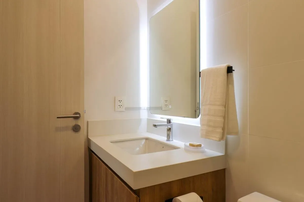 Comfy 2BR w/ Balcony Near Larcomar
