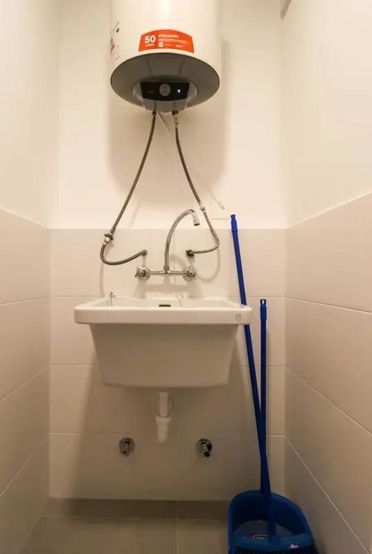 Comfy 2BR w/ Balcony Near Larcomar