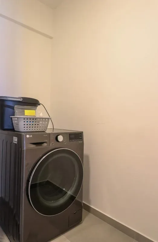 Comfy 2BR w/ Balcony Near Larcomar