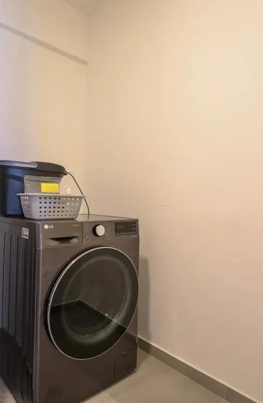 Comfy 2BR w/ Balcony Near Larcomar