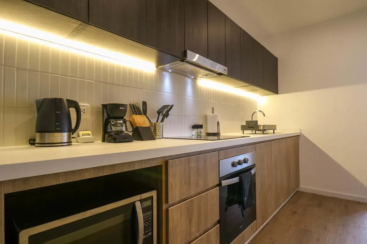 Comfy 2BR w/ Balcony Near Larcomar