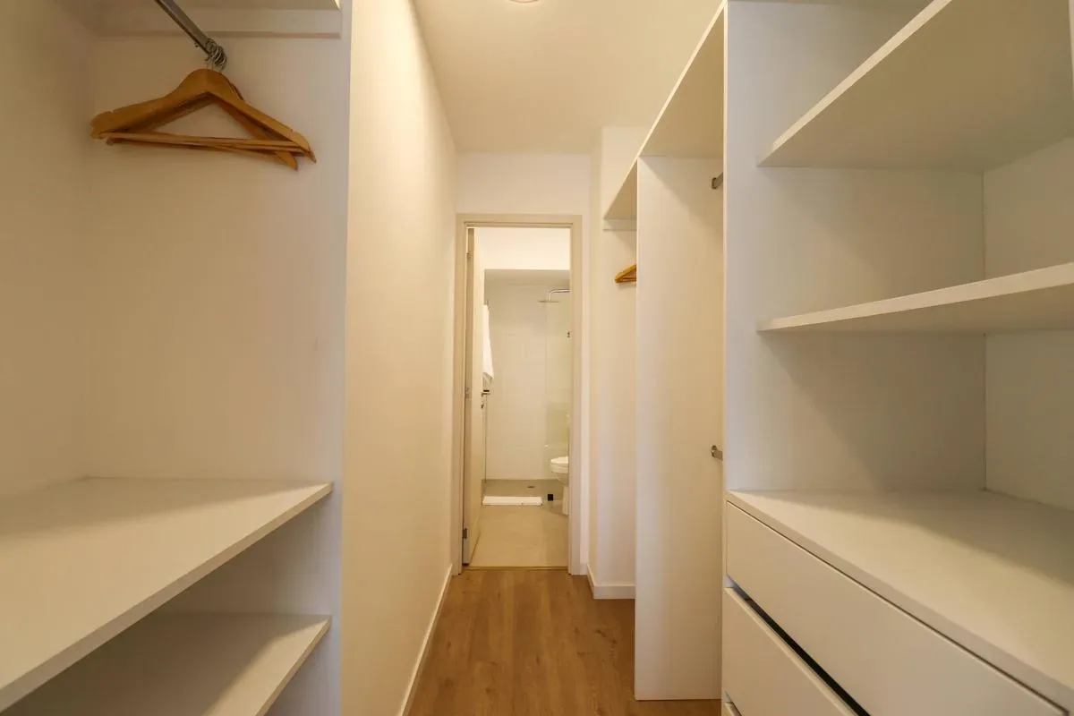 Comfy 2BR w/ Balcony Near Larcomar