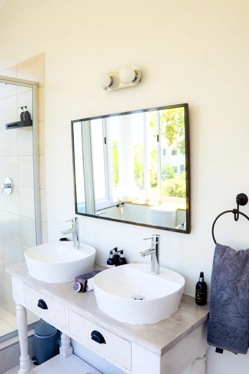 Baño de Onyx