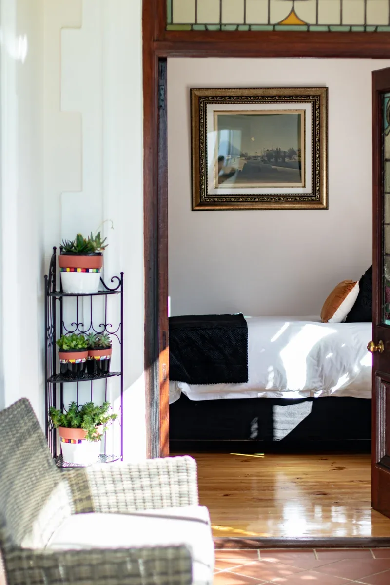 Suite familiar Onyx