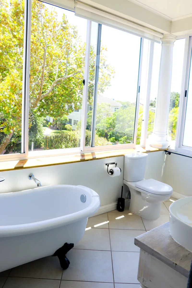 Baño de Onyx