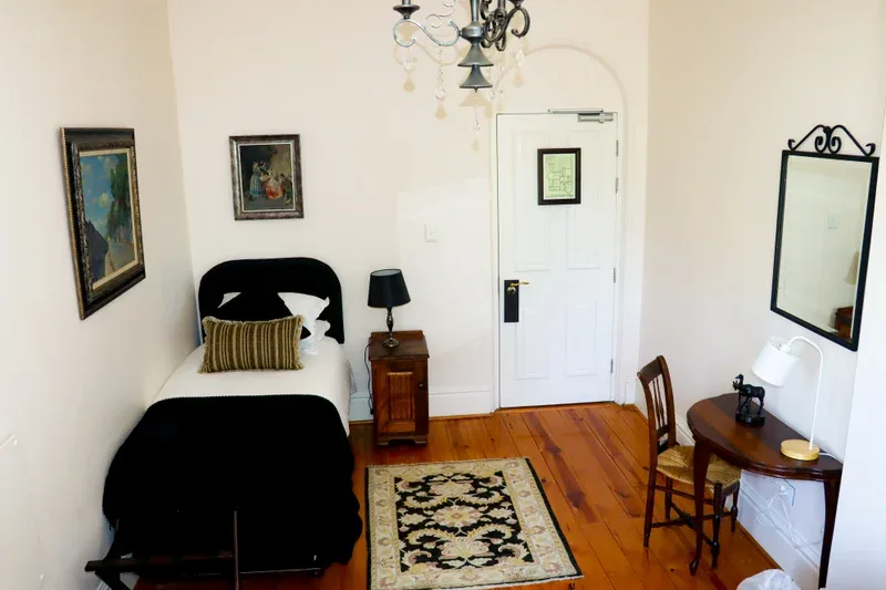 Dormitorio Mini-Onyx