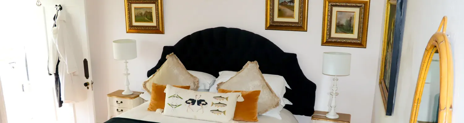 Suite familiar Onyx