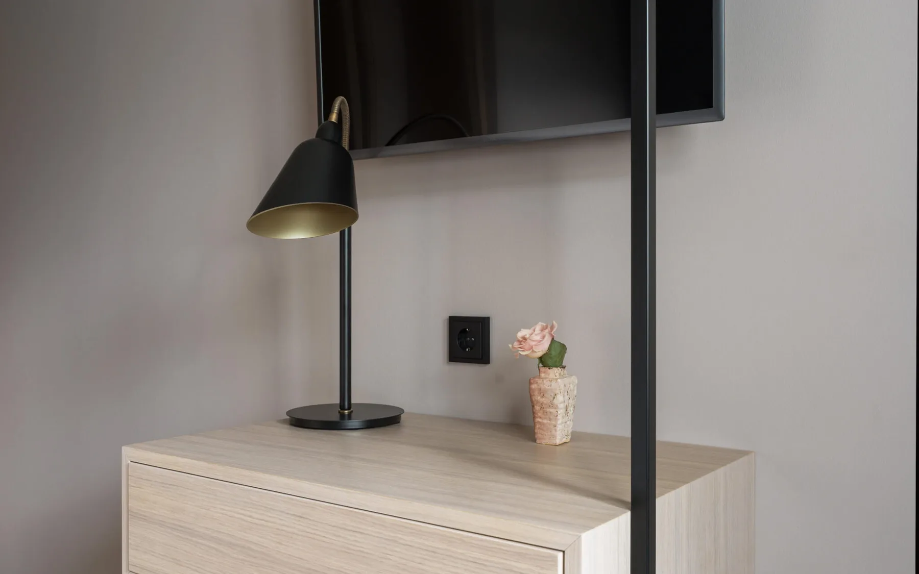 Single room