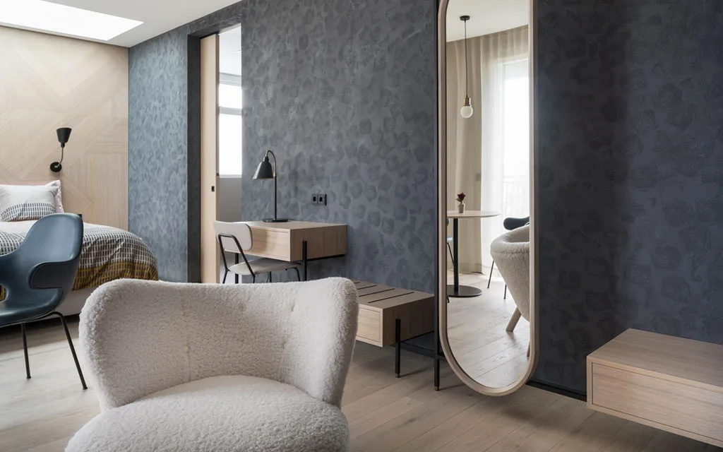 Junior suite