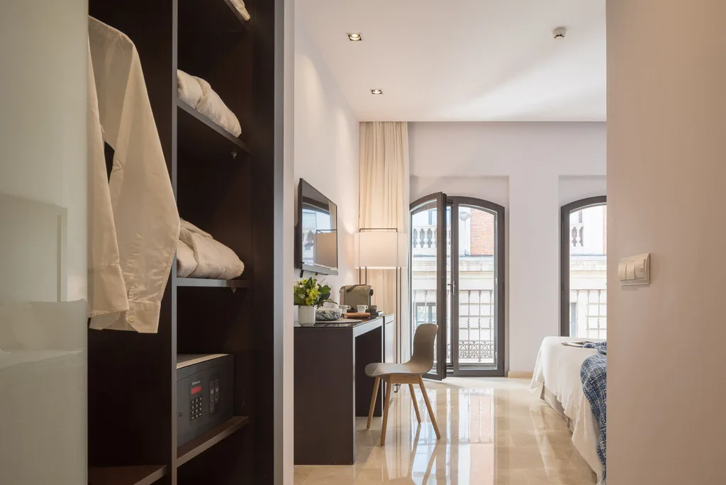 Superior double room