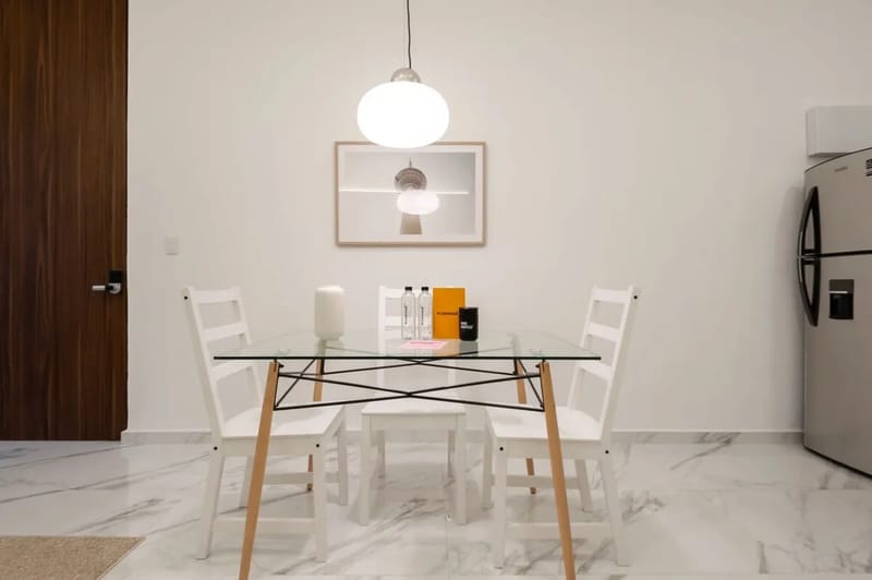 Upscale 1BR with Amazing Deco in Polanco