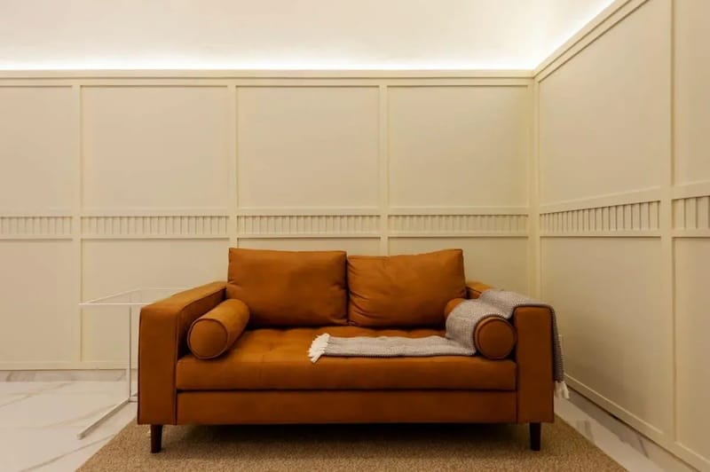 Upscale 1BR with Amazing Deco in Polanco