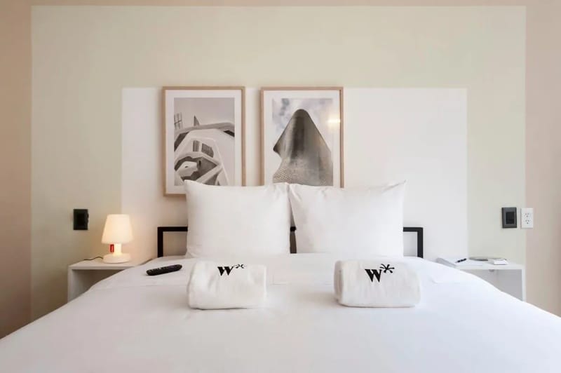 Upscale 1BR with Amazing Deco in Polanco