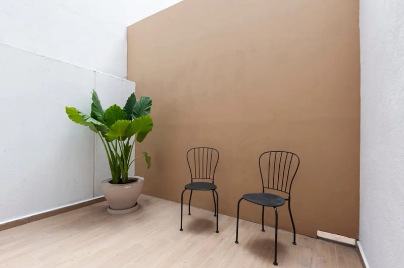 Upscale 1BR with Amazing Deco in Polanco