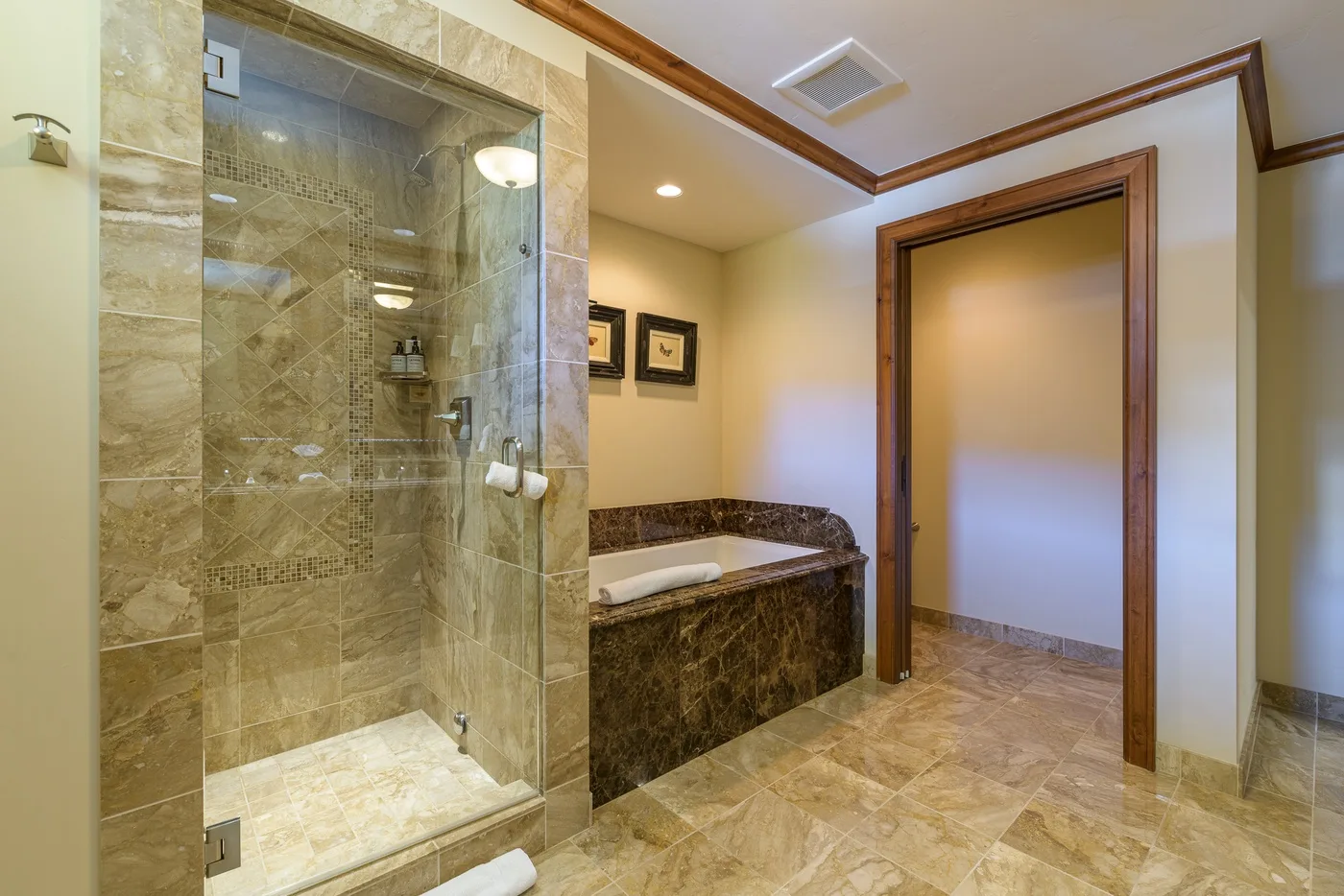 Vista Bahn at the Ritz-Carlton