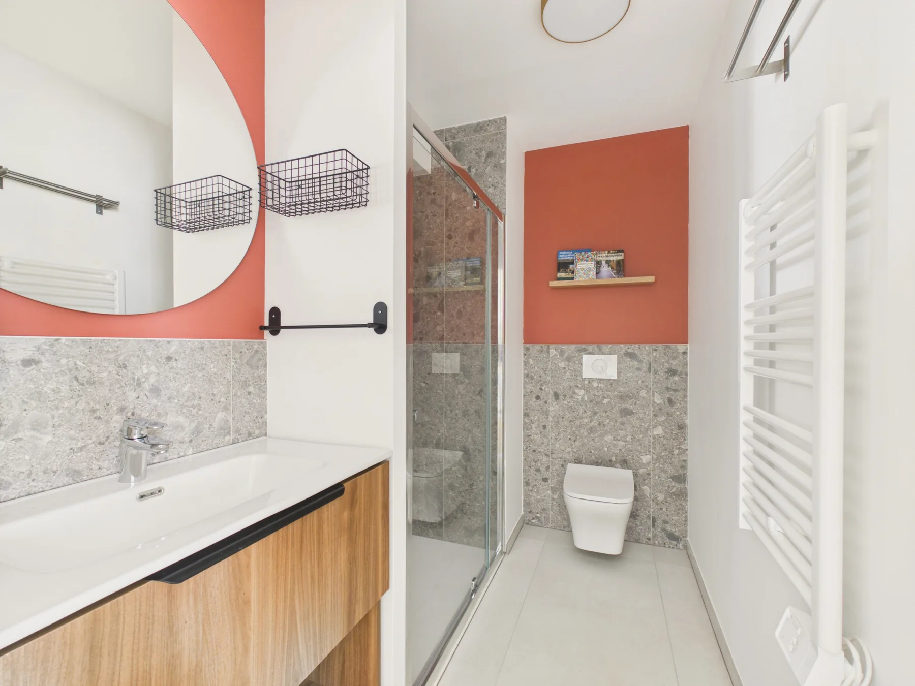 Apartamento Le Twin Fin