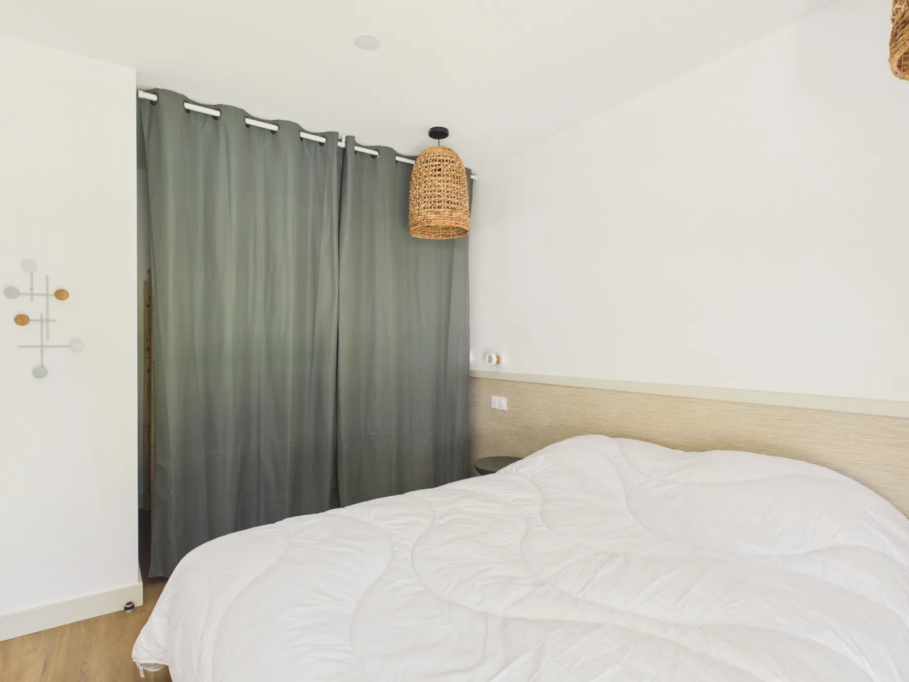 Apartamento Le Twin Fin