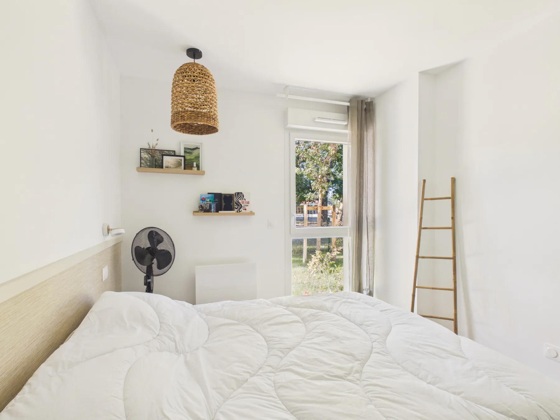 Apartamento Le Twin Fin