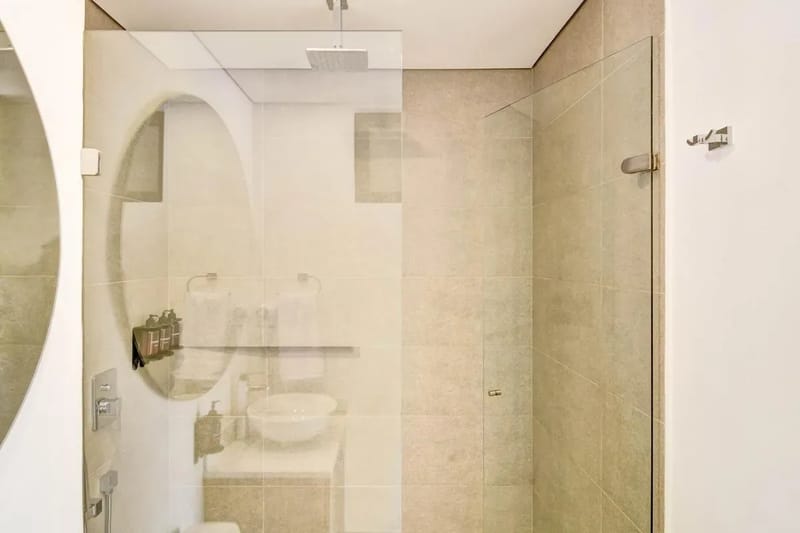 Beautiful Loft in Bogota w/ Gym