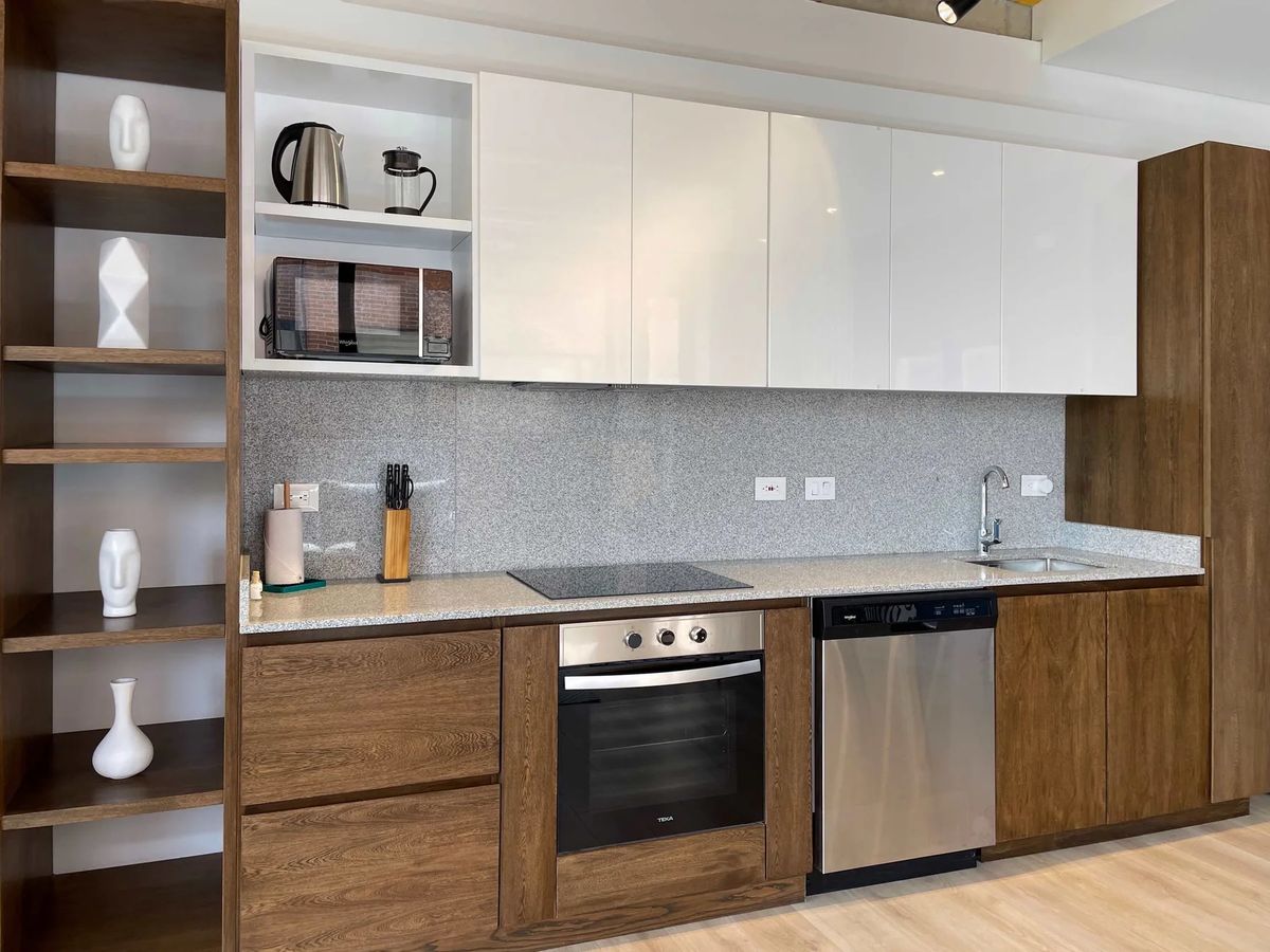 Splendid Loft in Parque 93
