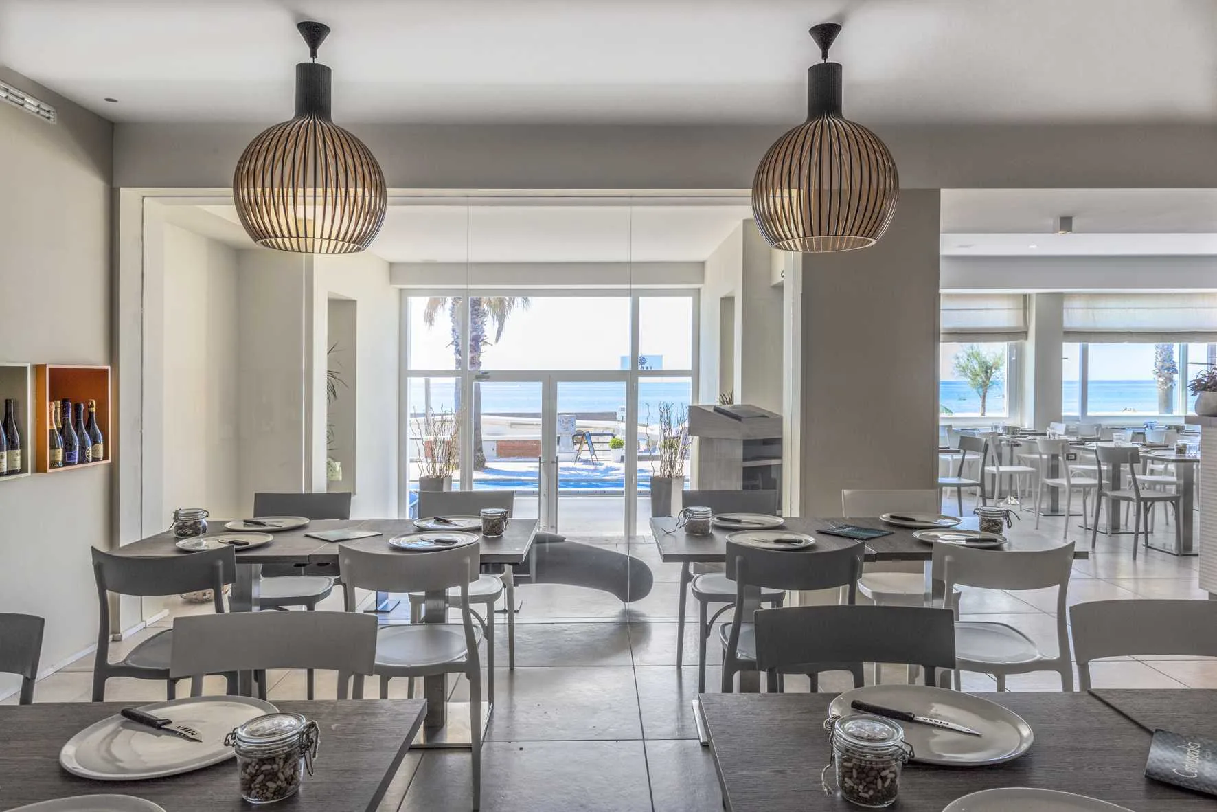 Centosedici hotel photo