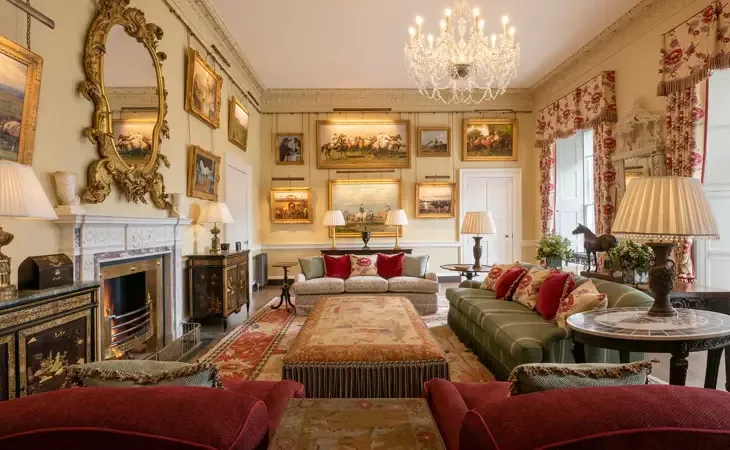 Salón