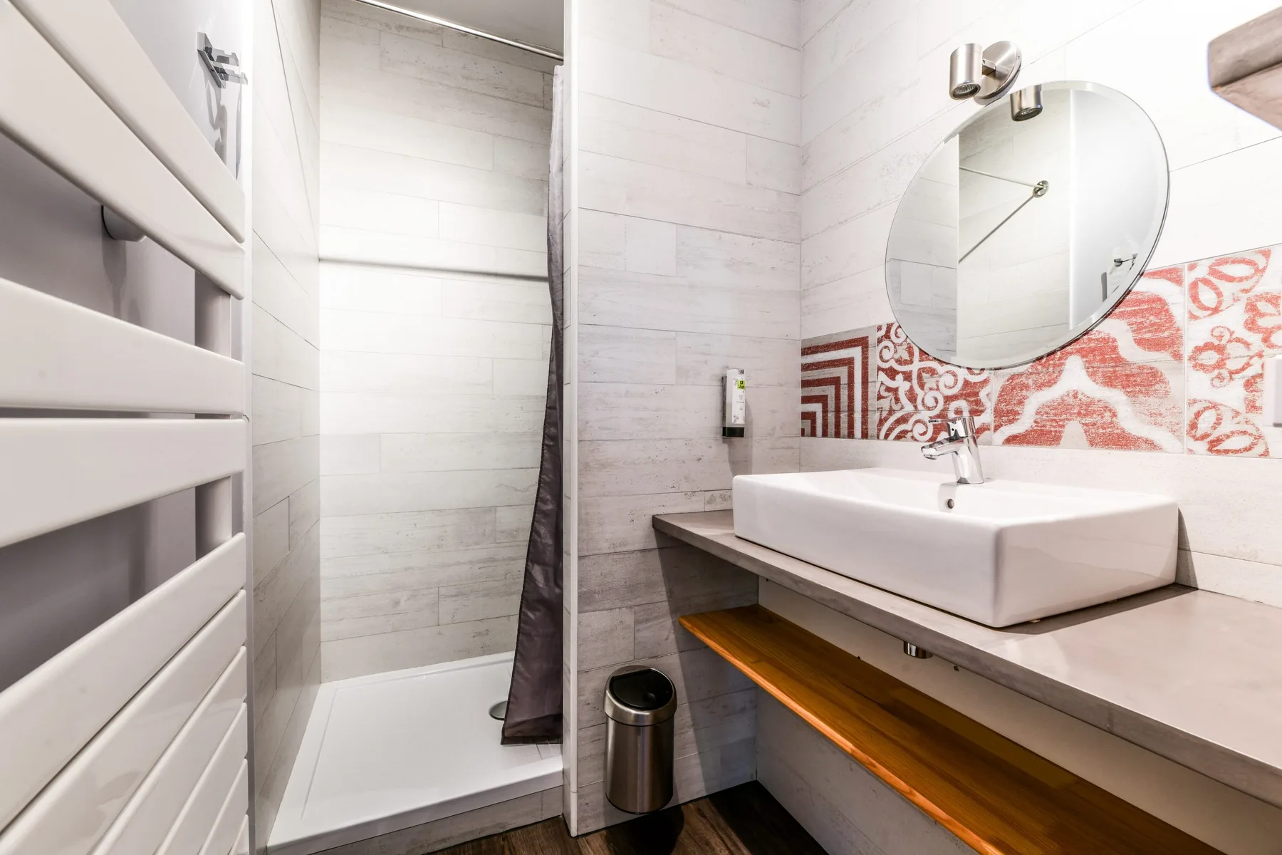 Hotel room or interior photo