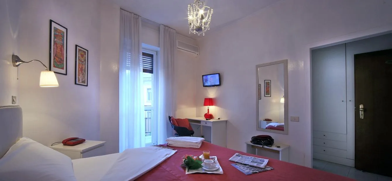 Hotel Cristallo | Brescia